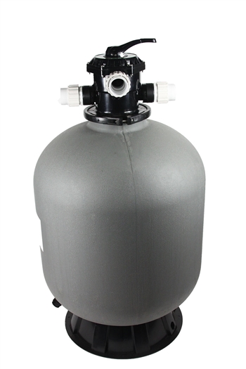 Evolution Back-Washing Pressure Tank Modular Bio Bead Filter Available in 2000 - 20,000 Gallon Sizes