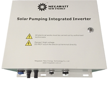 750 Watt Solar Inverter