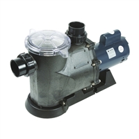 6100 GPH High Head Pressure External Pond Pump