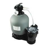 Complete Pump & Filter Systems