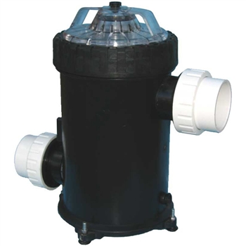 Evolution Model ETBA500-33