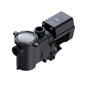 Inverflow Variable Speed Pump