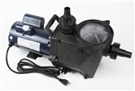 Super Vac II