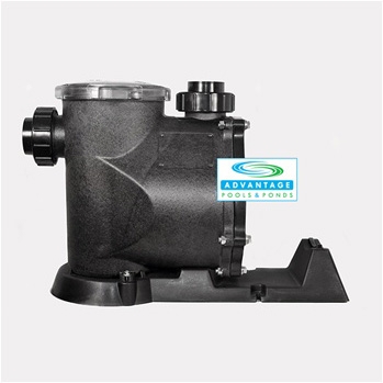 QuietFlo Plus Replacement Wet End Available in 3/4HP - 3HP