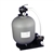 1 HP 100 lb Sand Filter System