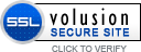 Volusion SSL Certificate