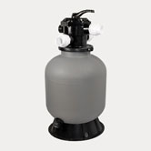 Sand Filters Tanks
