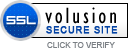 Volusion SSL Certificate